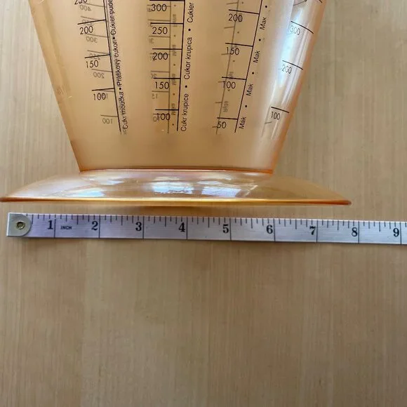 Tescoma Measuring Vessel - Picture 9 of 9